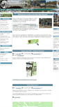 Mobile Screenshot of naturbike-pierrevert.fr
